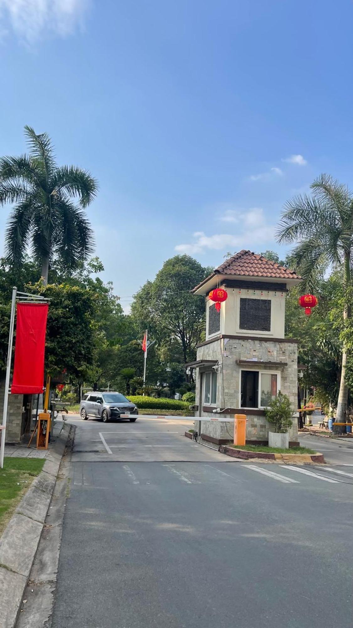 Home Resort With Full Amenities Cidade de Ho Chi Minh Exterior foto
