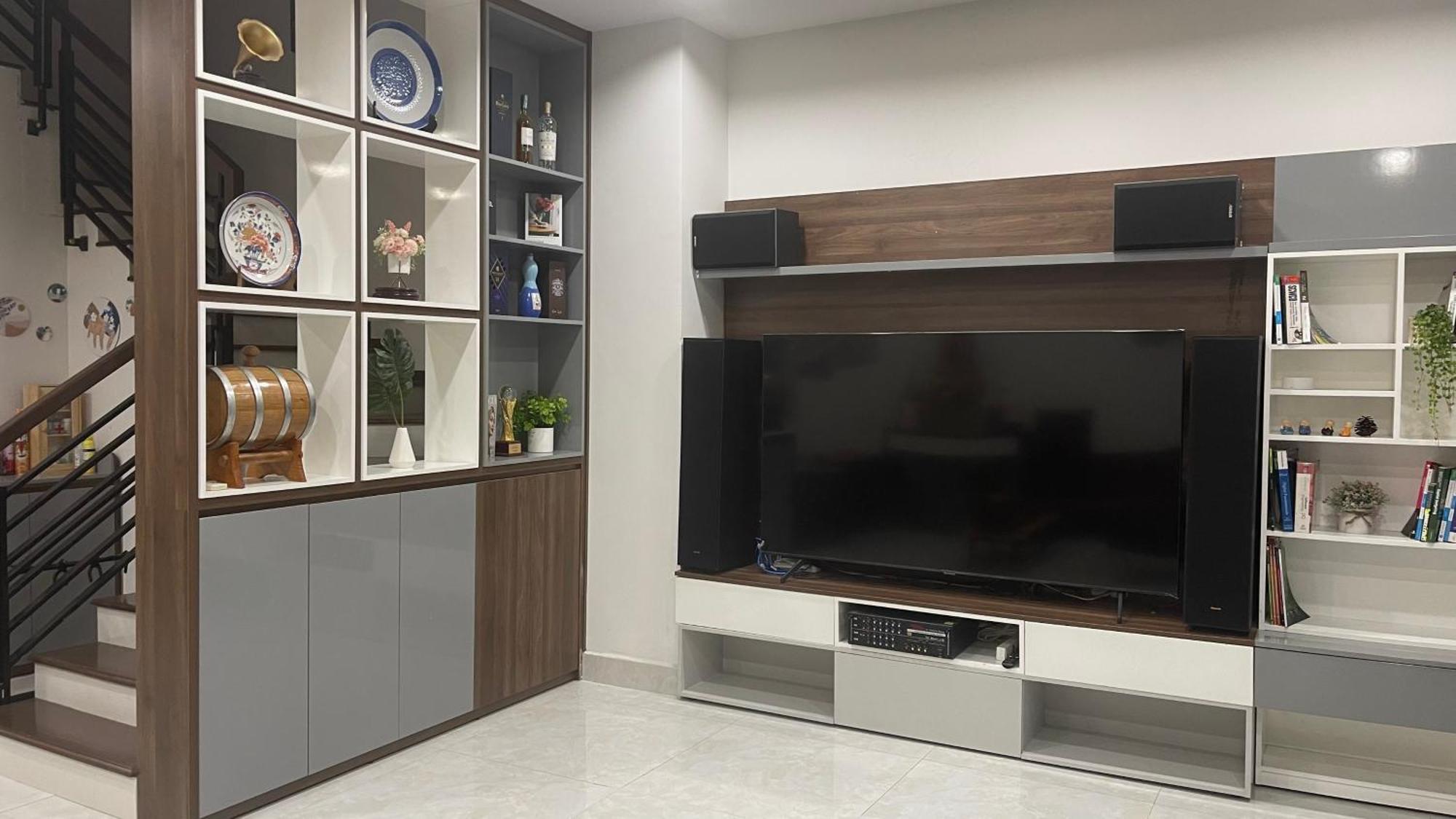 Home Resort With Full Amenities Cidade de Ho Chi Minh Exterior foto