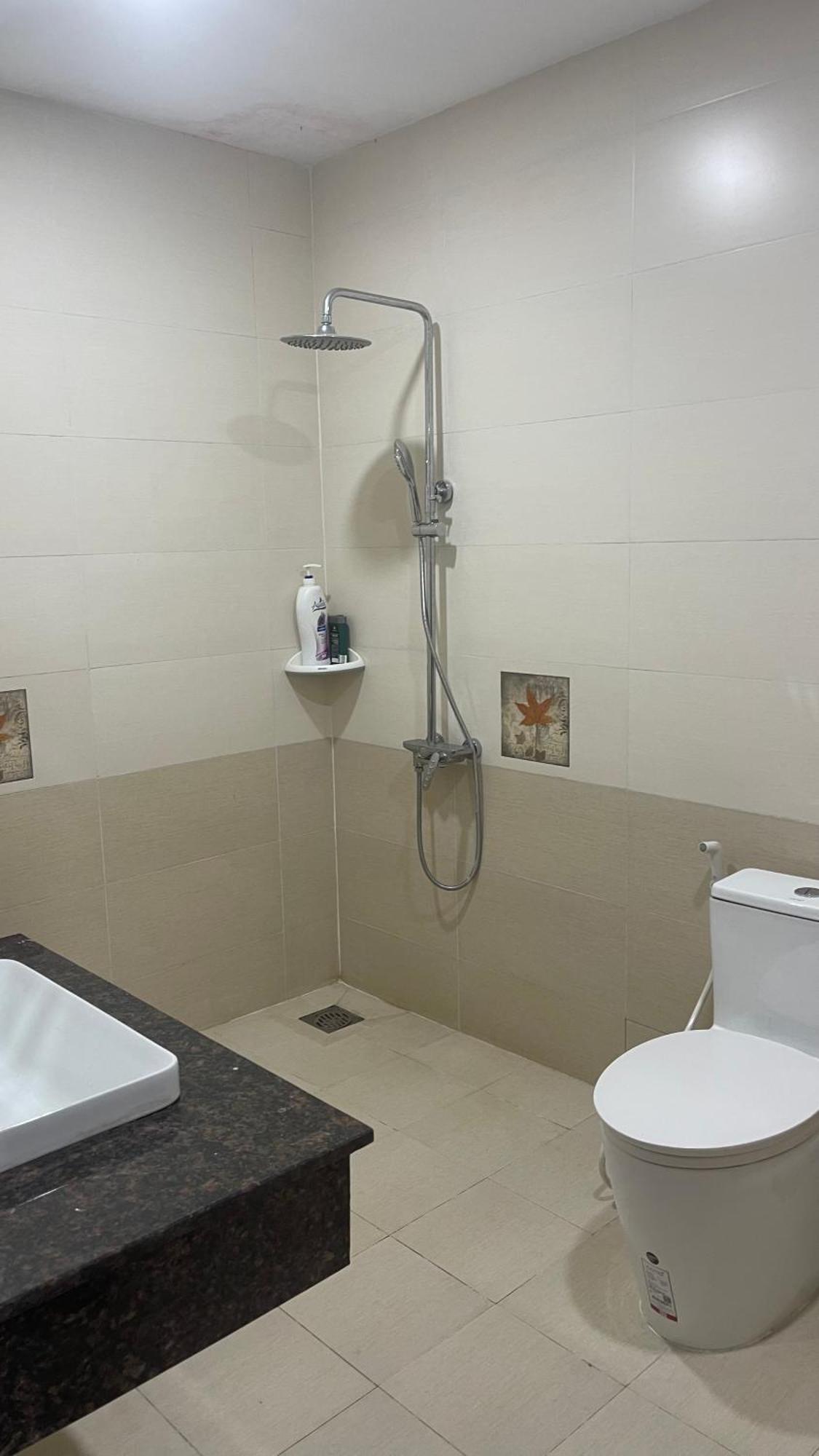 Home Resort With Full Amenities Cidade de Ho Chi Minh Exterior foto