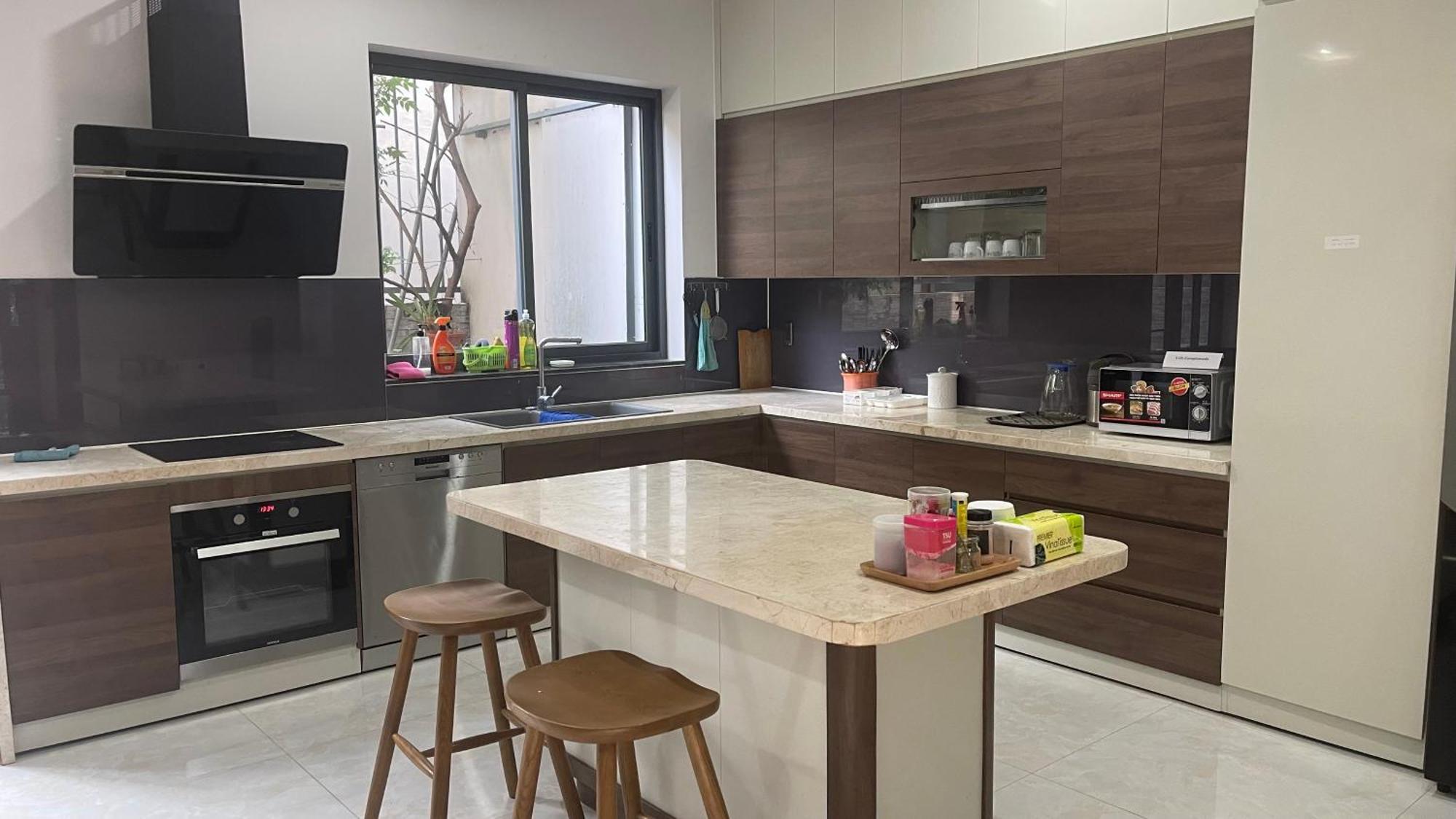 Home Resort With Full Amenities Cidade de Ho Chi Minh Exterior foto