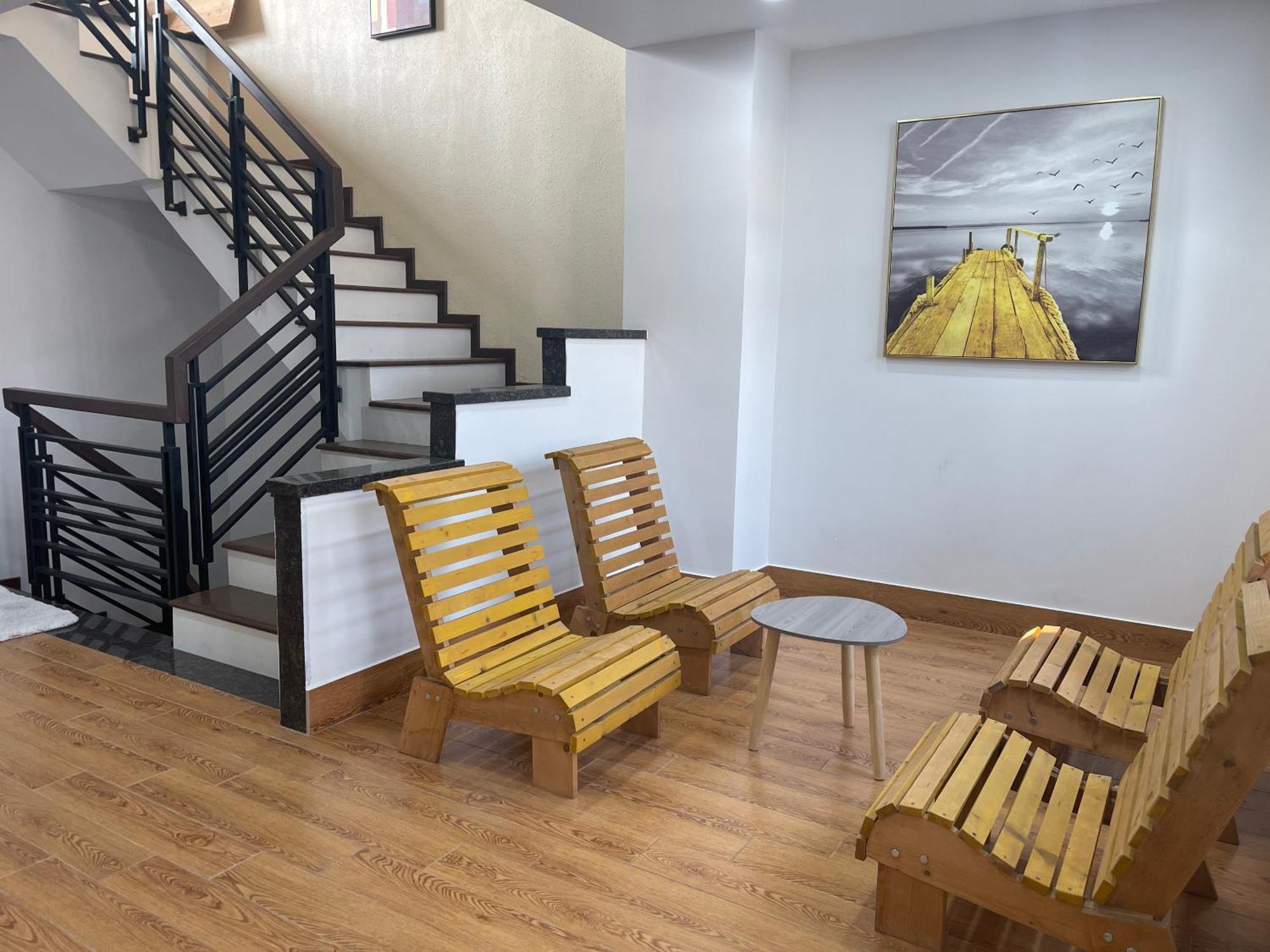 Home Resort With Full Amenities Cidade de Ho Chi Minh Exterior foto