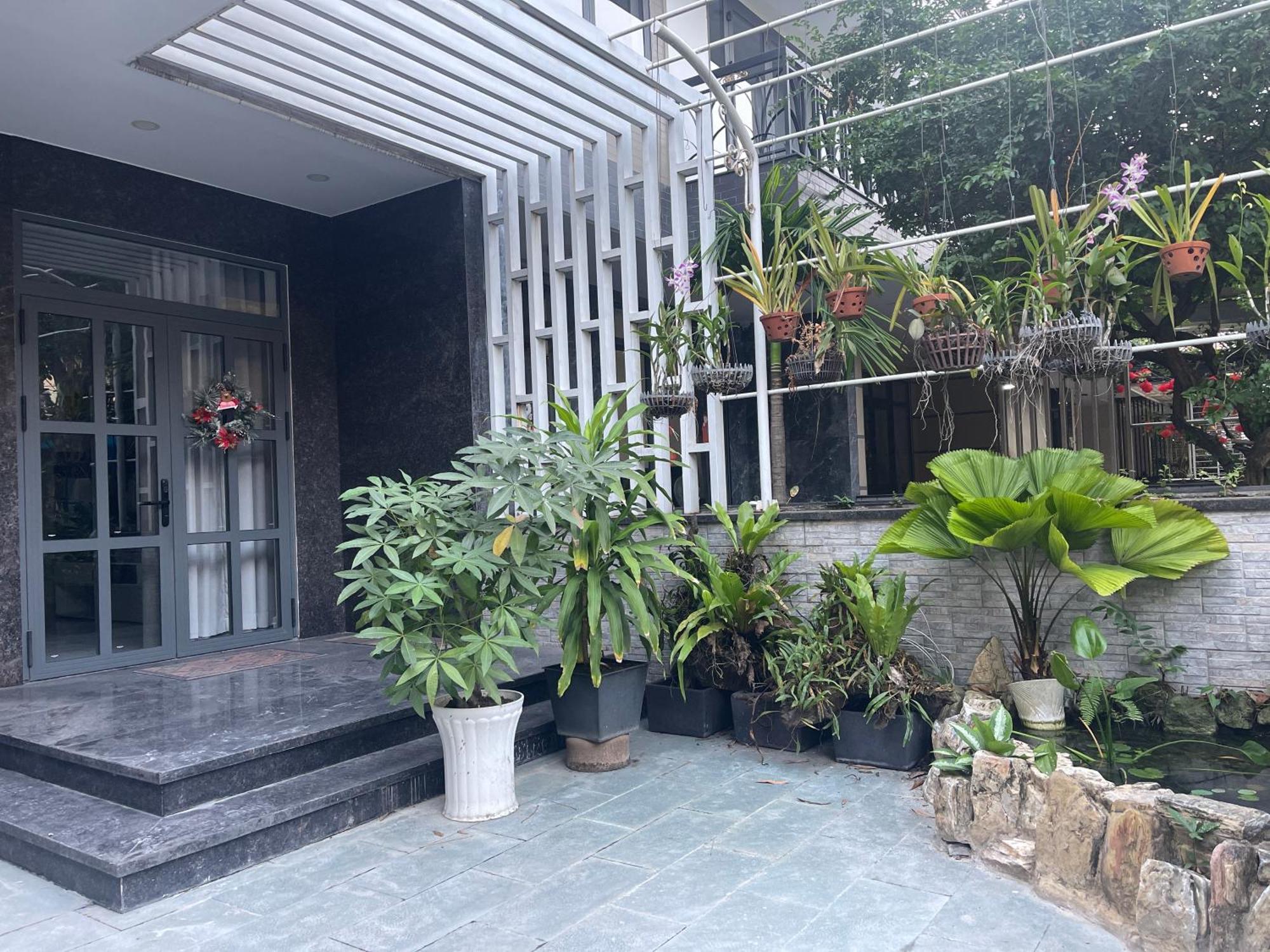 Home Resort With Full Amenities Cidade de Ho Chi Minh Exterior foto