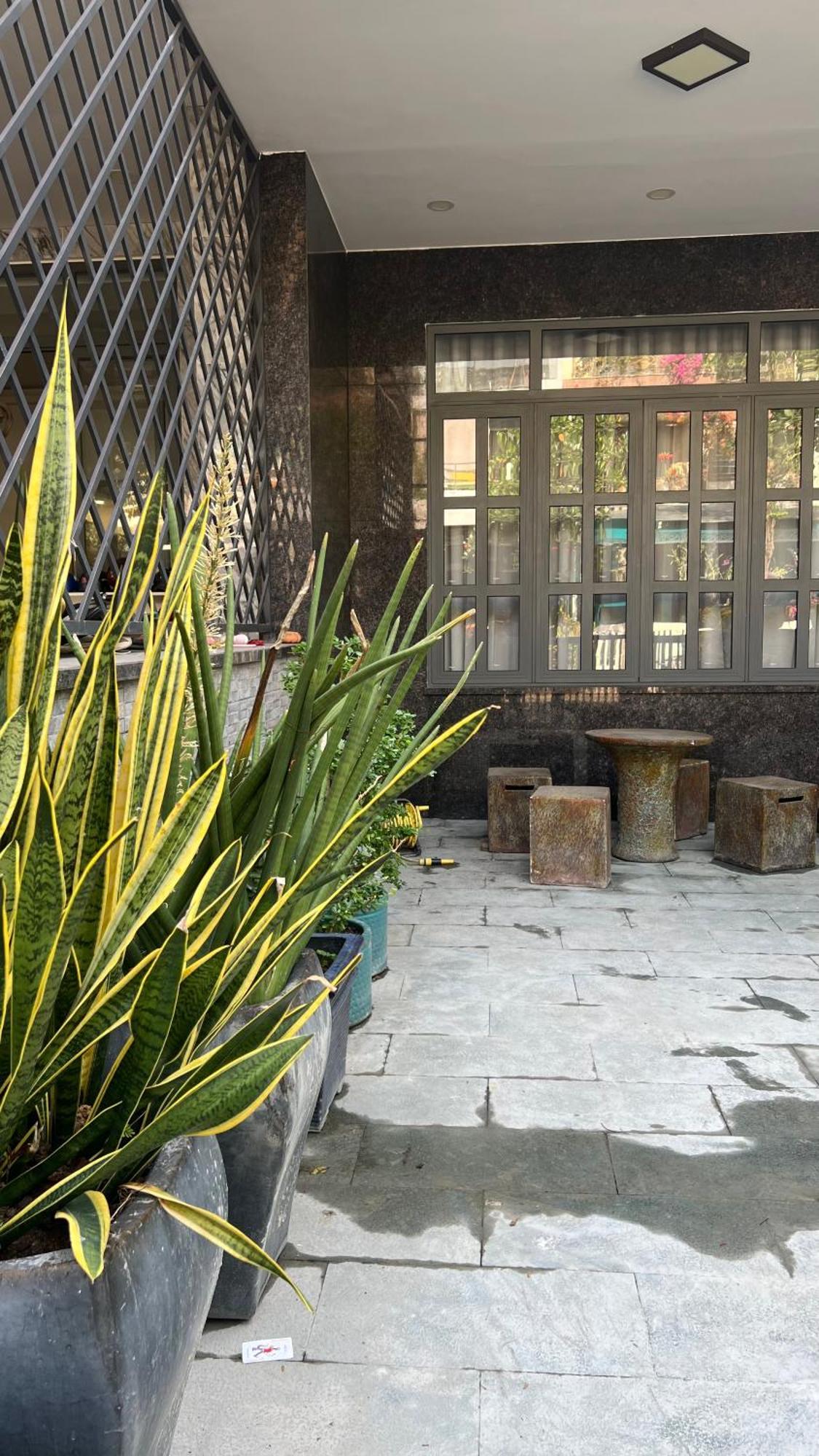 Home Resort With Full Amenities Cidade de Ho Chi Minh Exterior foto