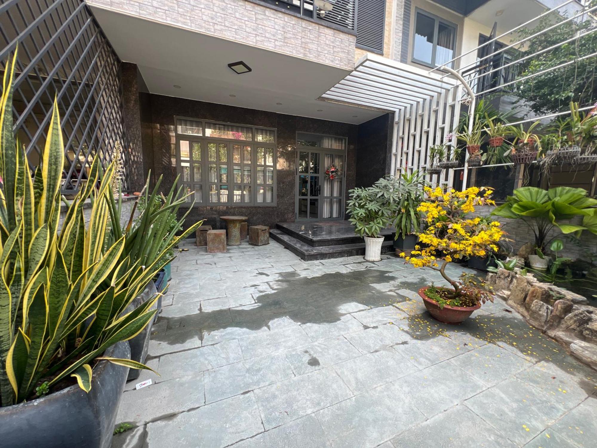 Home Resort With Full Amenities Cidade de Ho Chi Minh Exterior foto