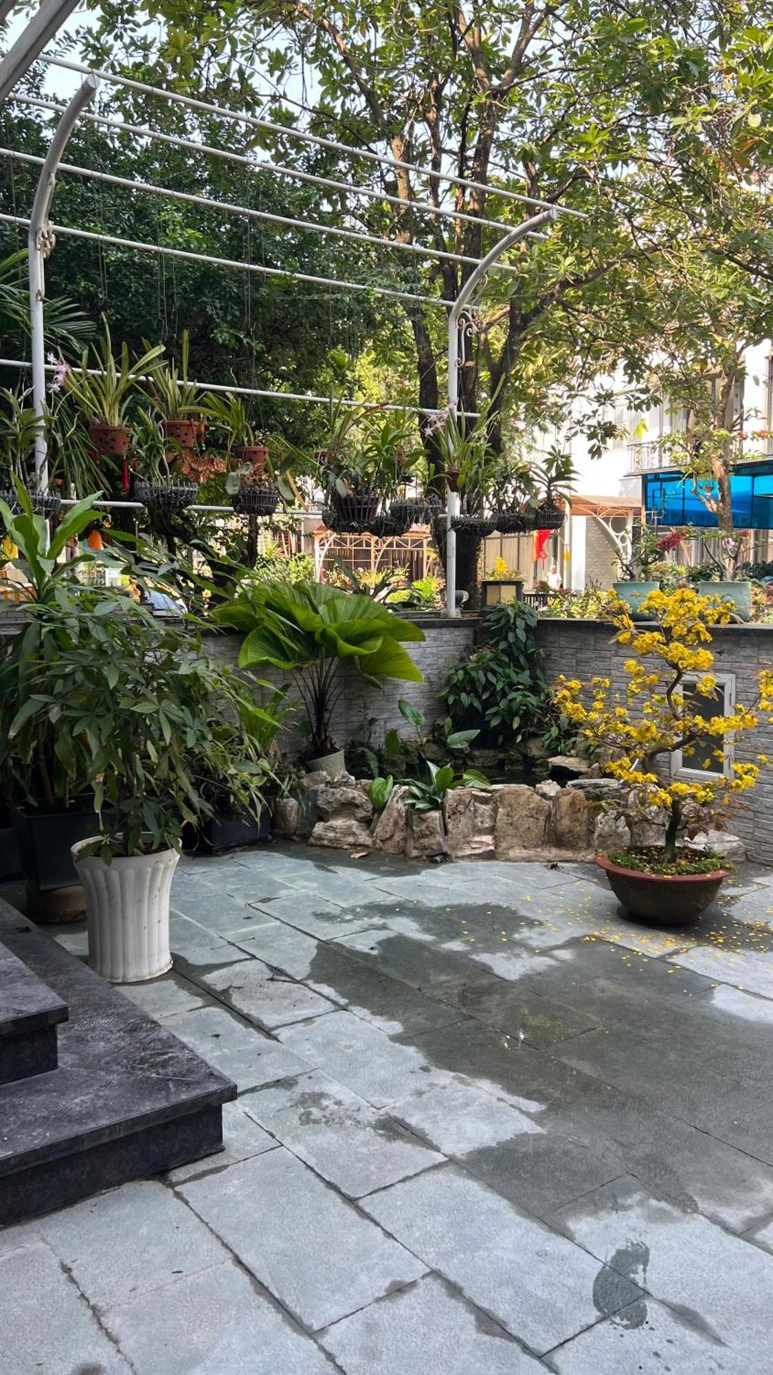 Home Resort With Full Amenities Cidade de Ho Chi Minh Exterior foto