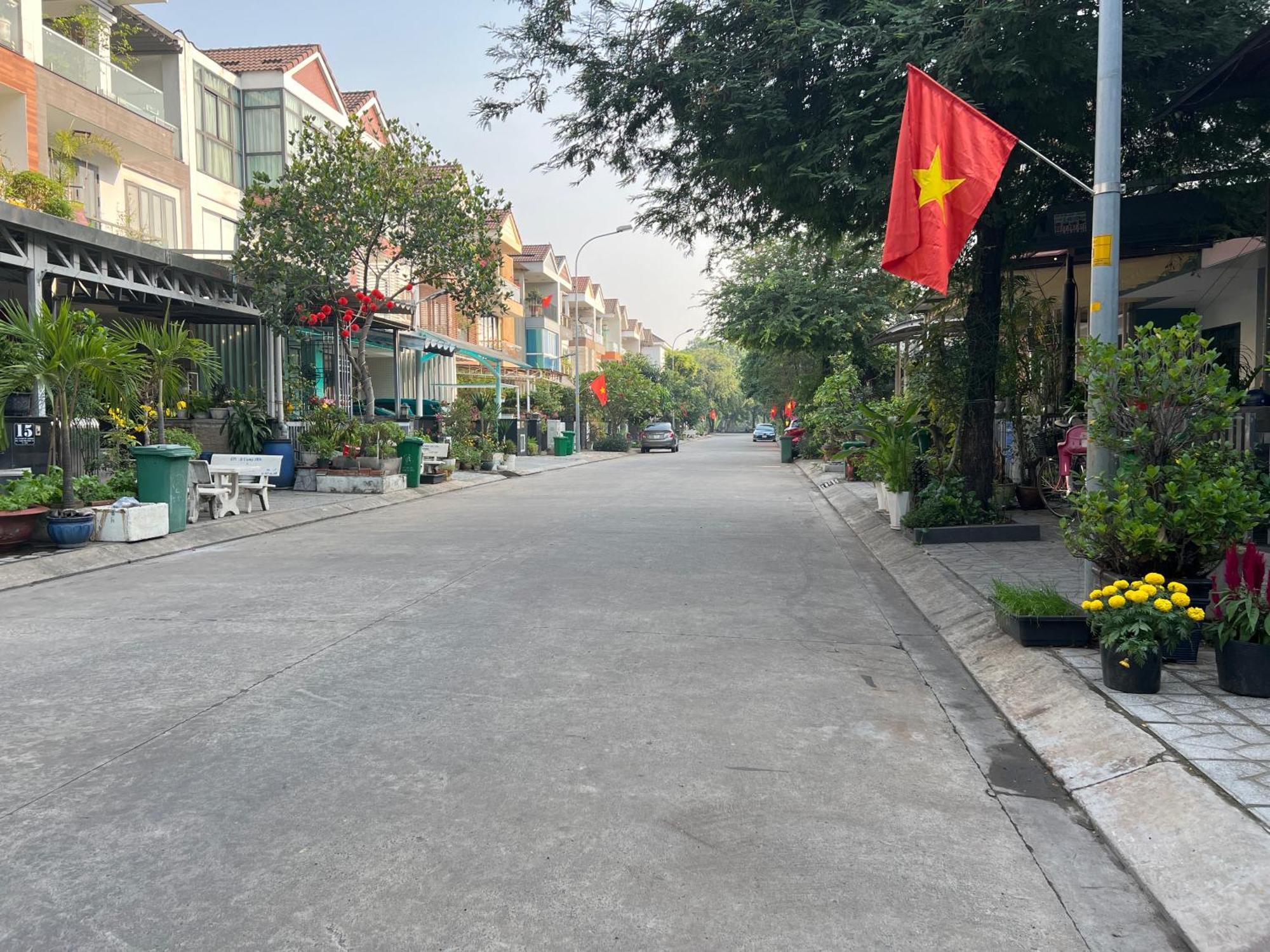 Home Resort With Full Amenities Cidade de Ho Chi Minh Exterior foto
